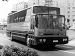 Ikarus 270 Prototype 1975 года